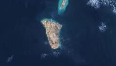 ਅਮਰੀਕਾ ਦੀ ਨਜ਼ਰ ਈਰਾਨ ਦੇ ਖਾਰਗ ਟਾਪੂ ‘ਤੇ ਕਿਉਂ ਹੈ, ਇਸ ਨੂੰ ਉਸ ਮੁਲਕ ਦੀ ਜੀਵਨ ਰੇਖਾ ਕਿਉਂ ਮੰਨਿਆ ਜਾਂਦਾ