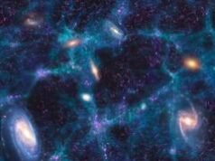 பிரபஞ்சத்தின் முடிவு எவ்வாறு இருக்கும்? மூன்று சாத்தியங்கள்