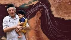 ઈરાન પર ઇસ્લામનું આક્રમણ થયું ત્યારે ગુજરાત આવતાં પહેલાં પારસીઓ ક્યાં રોકાયા હતા?