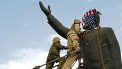 ईरान युद्ध पर 2003 में सद्दाम हुसैन के ख़िलाफ़ हुई जंग का साया, क्या पुरानी ग़लतियां दोहराई जा रही हैं?