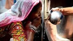 વધારે પડતું પાણી પીવું કેટલું ખતરનાક, ખરેખર કેટલું પાણી પીવું જોઈએ?