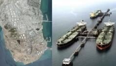 ఖార్గ్ ఐలాండ్: జింకల సంతానోత్పత్తికి అనుకూలంగా భావించే 20 చదరపు కిలోమీటర్ల విస్తీర్ణంలోని ఈ చిన్న దీవిని ఇరాన్ జీవనాధారం అని ఎందుకంటారు?