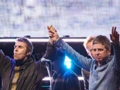 ‘Phenomenal’ Oasis Live ’25 Tour documentary is coming