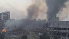 ‘ইরানের ৬০ শতাংশ সমৃদ্ধ ২০০ কেজির বেশি ইউরেনিয়াম ইসফাহানে রয়েছে’