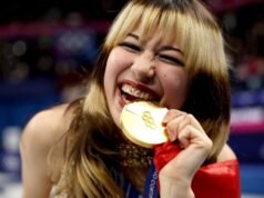 More than an Olympic bump: Alysa Liu’s win and free-spirit takes her, PinkPanthress and Zara Larsson stateside