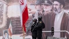 હોર્મુઝની સામુદ્રધુની અંગે હવે ઈરાનના રિવોલ્યૂશનરી ગાર્ડે આપી આ ચેતવણી – ન્યૂઝ અપડેટ