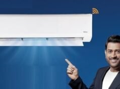भीषण गर्मी में पंखे जितना बिल! बेस्ट 1 टन AC, स्मार्ट फीचर्स से हैं लैस