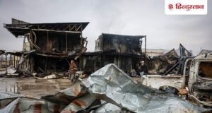 ईद पर नहीं चलेंगी पाकिस्तान और अफगानिस्तान के बीच मिसाइलें, कर दिया सीजफायर का ऐलान