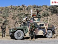 भारत के बाद तालिबान ने खोद डाला पाकिस्तान का नूर खान बेस, अफगान लड़ाकों का बड़ा अटैक