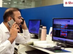 ₹6 वाले शेयर ने दिया 6400% का शानदार रिटर्न, एक लाख के बन गए ₹65 लाख