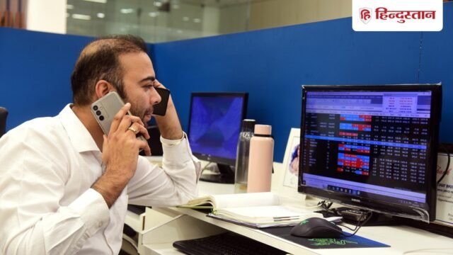 ₹6 वाले शेयर ने दिया 6400% का शानदार रिटर्न, एक लाख के बन गए ₹65 लाख