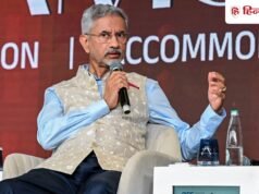 भारत होर्मुज से निकाल लाया अपने जहाज, ईरान को मना लिया; जयशंकर ने बताई तरकीब