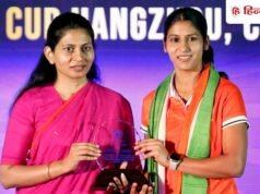 Hockey India Awards: नवनीत-हार्दिक बने साल के सर्वश्रेष्ठ खिलाड़ी, जफर इकबाल को मिला लाइफटाइम अचीवमेंट अवॉर्ड