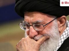 30 बमों से हमला, मिट्टी में मिल गया लीडरशिप हाउस; रूह कंपा देगी खामेनेई की मौत की कहानी