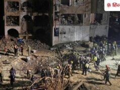 ईरान ने इजरायल पर बरसाईं मिसाइलें, 100 से ज्यादा घायल; क्या बोले नेतन्याहू