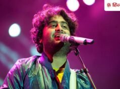 ‘मेरा बेटा मुंबई में नहीं रह पाया’, पिता ने बताई अरिजीत सिंह के जियागंज लौटने की वजह