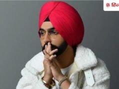 दुबई में फंसा एम्मी विर्क का पूरा परिवार, बेटी ने भेजा इमोशनल नोट, कहा- ‘पापा अगर कुछ हुआ तो मैं…’