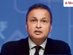 अनिल अंबानी की कंपनियों पर ईडी का नया एक्शन, 581 करोड़ रुपये की प्रॉपर्टी कुर्क