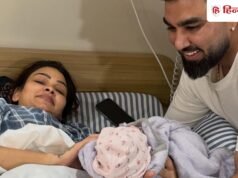 अरमान और पायल के घर चौथी बार गूंजी किलकारी, दिखाई बच्चे की पहली झलक और दिया यह अपडेट