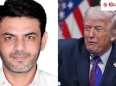 ‘मेरे पास कोई चारा नहीं था’, ट्रंप की हत्या क्यों करना चाहता था पाकिस्तानी आसिफ? सनसनीखेज दावा