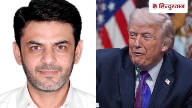 ‘मेरे पास कोई चारा नहीं था’, ट्रंप की हत्या क्यों करना चाहता था पाकिस्तानी आसिफ? सनसनीखेज दावा