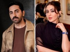 Ayushmann Khurrana and Sara Ali Khan resume work on spy comedy backed by Karan Johar and Guneet Monga: Report