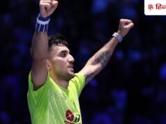 भारत के लक्ष्य सेन ने रचा इतिहास, दूसरी बार ऑल इंग्लैंड ओपन के फाइनल में पहुंचे