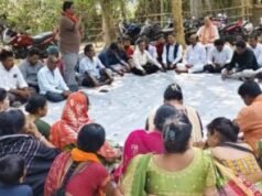 ଭାଜପା କାର୍ଯ୍ୟକର୍ତା ସମ୍ମିଳନୀ