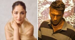 BREAKING: Yami Gautam Dhar has an exciting cameo in Dhurandhar The Revenge