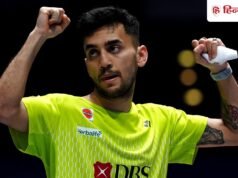 लक्ष्य सेन का ऑल इंग्लैंड चैंपियनशिप में हैरतअंगेज कारनामा, डिफेंडिंग चैंपियन के खिलाफ किया उलटफेर