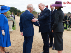 ईरान युद्ध के बीच US जा रहे राजा-रानी, ट्रंप भी हैं उत्साहित; फिर एकजुट होंगे अमेरिका और ब्रिटेन?