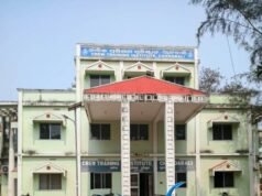 ଚାନ୍ଦବାଲିର ଏକମାତ୍ର ନାବିକ ପ୍ରଶିକ୍ଷଣ ପ୍ରତିଷ୍ଠାନକୁ ଆଦାନୀ ହାତକୁ ଟେକିଦେବେ ରାଜ୍ୟ ସରକାର, ଆନ୍ଦୋଳନାତ୍ମକ ପନ୍ଥା ଆପଣାଇବେ ବୁଦ୍ଧିଜୀବୀ