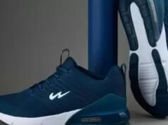 1299 के अंदर खरीदें कैंपस के जूते, कम पैसों में पाएं स्केचर्स जैसा स्टाइल और कंफर्ट