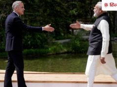 भारत से जुड़े अपराध का कोई सबूत नहीं, ट्रूडो सरकार के दावों की अब कनाडाई पुलिस ने निकाली हवा