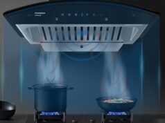 किचन को रखें एकदम फ्रेश, इन टॉप चिमनी ब्रांड्स पर मिल रहा भारी डिस्काउंट