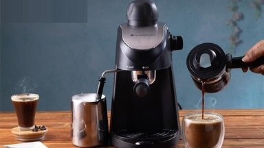 बजट है कम? ये हैं सबसे बेहतरीन कॉफी मेकर जो बचाएंगे आपकी बिजली और समय