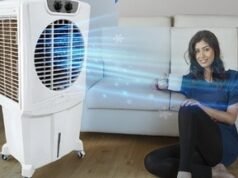 कम बजट में AC जैसी ठंडक, भारत के दमदार डेजर्ट Air Cooler, सस्ते में मिल रही डील