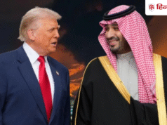 ईरान युद्ध में क्या सऊदी अरब खेल रहा बड़ा गेम, ट्रंप से क्यों जंग जारी रखने की मनुहार?