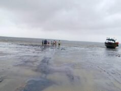 ଧାମରାରେ ବେଳାଭୂମି ପର୍ଯ୍ୟଟନ ବନାମ ଜେଟ୍ଟୀ, ତଟ୍ଟ ସୁରକ୍ଷା କେନ୍ଦ୍ର ସ୍ଥାପନ ସହ ରାଡାର କେନ୍ଦ୍ର ସ୍ଥାପନା ନେଇ ପ୍ରଶ୍ନବାଚୀ