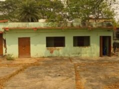 ଧାମନଗରରେ ପାନୀୟ ଜଳ ବିପର୍ଯ୍ୟୟ, ୪ ବର୍ଷ ହେଲା ଗାଦି ମାଡ଼ି ବସିଛନ୍ତି ଯନ୍ତ୍ରୀ, ସରକାରୀ ନିୟମକୁ ବେଖାତିର