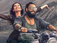 Dhurandhar’s first part a RARE film in post-Covid era to complete 100 days in cinemas; becomes the ONLY film ever to run in cinemas until its sequel’s release