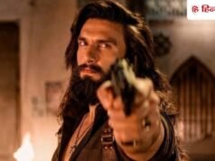 धुरंधर-2 पहले ही दिन कमाएगी ₹200 करोड़? कुल कमाई का लगाया जा रहा ये अनुमान!