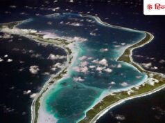 ईरान ने हिंद महासागर में अमेरिकी बेस पर दाग दी ऐसी मिसाइल, दुनियाभर में मचा हड़कंप