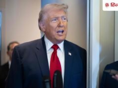 रूसी तेल पर छूट सिर्फ भारत को ही मिलेगी, ईरान युद्ध के बीच ट्रंप ने किसे दिया झटका?