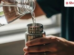 क्या आपकी स्टील की पानी की बोतल सेहत में घोल रही है जहर ? फोर्टिस डॉक्टर ने बताई सावधानियां