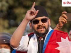 बालेन शाह की ‘सुनामी’ में उड़े नेपाल के कई दिग्गज, बहुमत की ओर RSP; भारत से कैसे होंगे रिश्ते