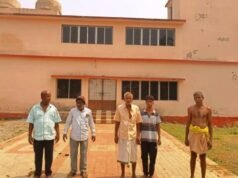 ଐତିହାସିକ ଗୋହିରାଟିକିରିରେ ପ୍ରଶାସନିକ ନିଷ୍ପତିକୁ ଜନ ବିରୋଧ, ପର୍ଯ୍ୟଟକ ସୁବିଧା କେନ୍ଦ୍ରକୁ ପାଠାଗାର କରିବାକୁ ନେଇ ଅସନ୍ତୋଷ