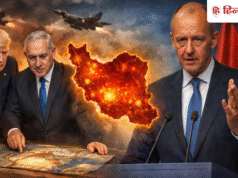 हमसे पूछकर शुरू किया था? ईरान से युद्ध में सहयोगी ढूंढ रहे ट्रंप को इस देश ने दिया झटका