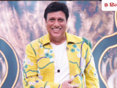 ‘जूता मारूंगा खींच के’, जब म्यूजिक डायरेक्टर के भाई पर भड़क गए थे गोविंदा