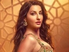 Government asks CBFC to review Nora Fatehi-Sanjay Dutt starrer song ‘Sarke Chunar Teri Sarke’: Report